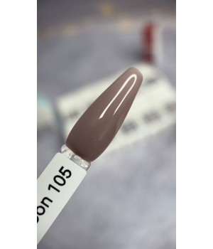 Гель-лак Moon CG №105, 9 мл HEMA/TPO free